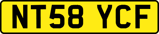 NT58YCF
