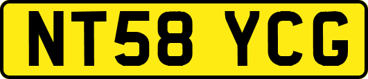 NT58YCG