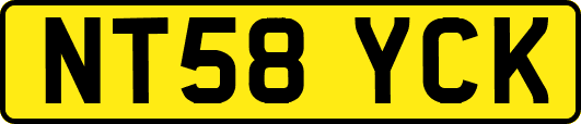 NT58YCK