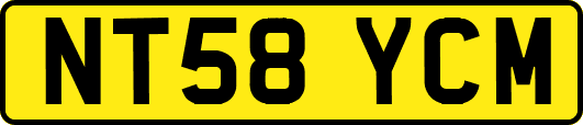 NT58YCM