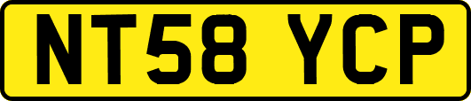 NT58YCP