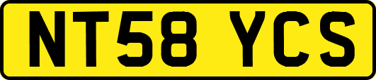 NT58YCS