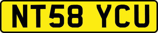 NT58YCU
