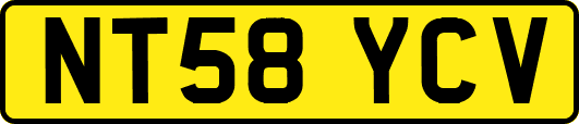 NT58YCV
