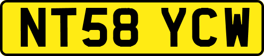 NT58YCW