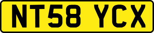 NT58YCX