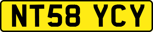 NT58YCY