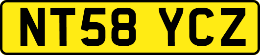 NT58YCZ