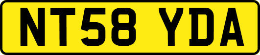 NT58YDA