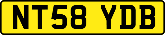 NT58YDB