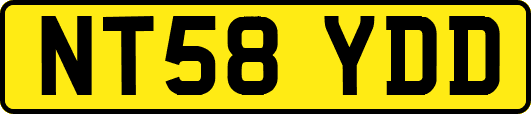 NT58YDD