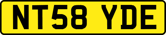 NT58YDE