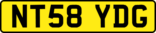 NT58YDG