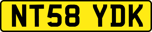 NT58YDK