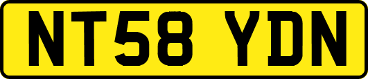 NT58YDN