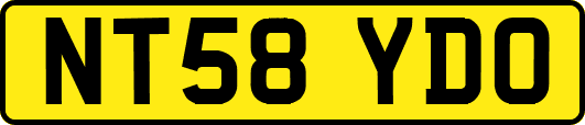 NT58YDO