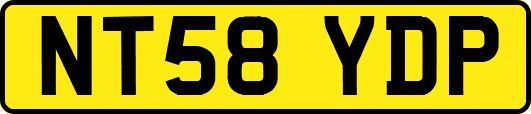 NT58YDP