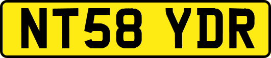 NT58YDR