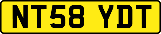 NT58YDT