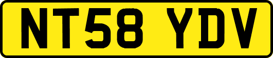 NT58YDV