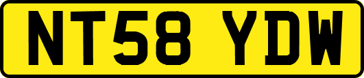 NT58YDW