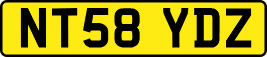 NT58YDZ