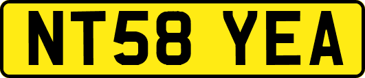 NT58YEA