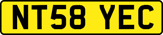NT58YEC
