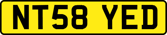 NT58YED