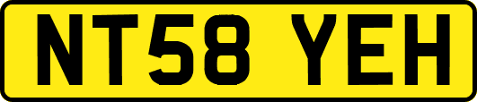 NT58YEH