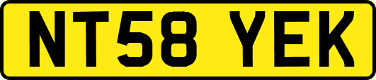 NT58YEK