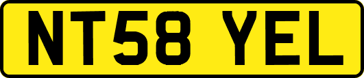 NT58YEL