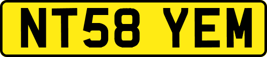 NT58YEM