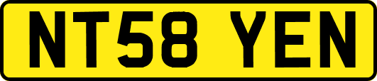 NT58YEN
