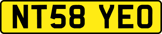 NT58YEO