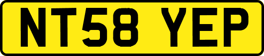 NT58YEP