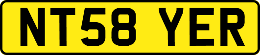 NT58YER