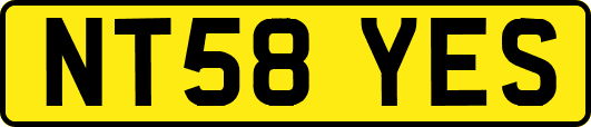 NT58YES