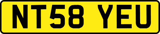 NT58YEU