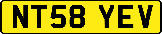 NT58YEV