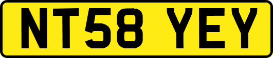 NT58YEY