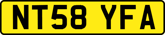 NT58YFA