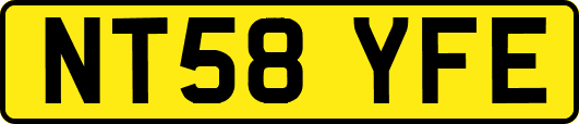 NT58YFE