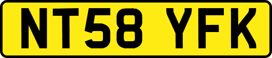 NT58YFK