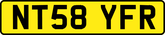 NT58YFR