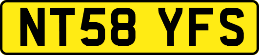 NT58YFS