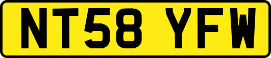 NT58YFW