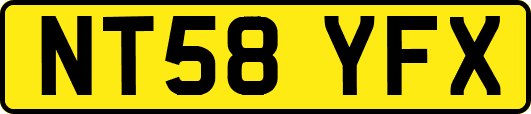 NT58YFX