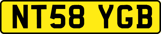 NT58YGB