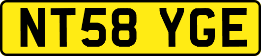 NT58YGE